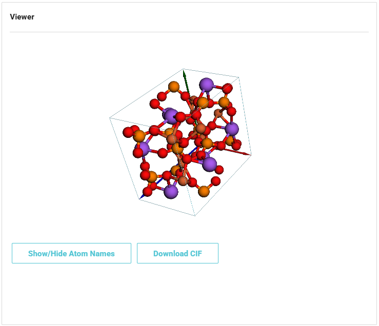 3DMol viewer